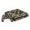 Shark Teeth Street Camo PlayStation PS4 Skins